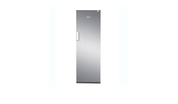 Congelador Fagor Zfk1715x 185x60 Puerta Inox Display Digital ...