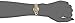 Seiko Women's Japanese Quartz Stainless Steel Watch, Color Gold-Toned (Model: SUP342)
