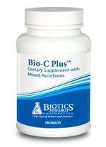 Bio-C Plus 100 Tablets