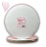 Cakeboard Circle 10