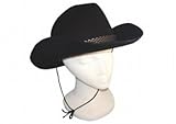 Felt Cowboy Hat