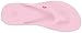 Ocean Minded by Crocs Women's Malia Flip Flop,Petal Pink,7 M US