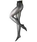 Falke Seidenglatt 15 Transparent Shining Tights 40493