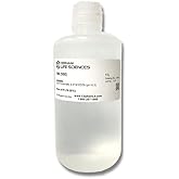 Tris-Borate EDTA (TBE) Buffer [10X] (0.9M Tris-Borate, 0.01M EDTA (pH8.3)) - 1 L -from Cepham Life Sciences