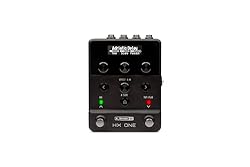 Line 6 HX One Multieffects Processor