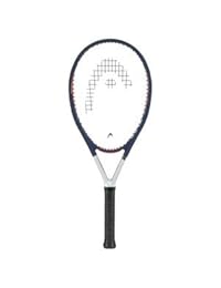 Cabeza tis5 CZ Strung raqueta de tenis con cubierta (4.625)