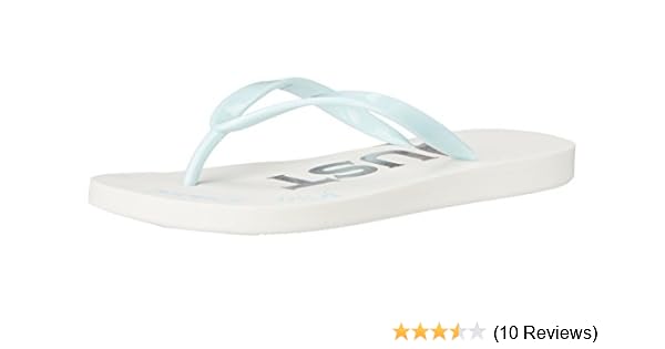 betsey johnson flip flops