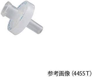 Amazon Co Jp Pall 日本ポール 1 2243 02アクロディスク ｒ シリンジフィルター親水性ｐｖｄｆ０ ４５mｍ F１３ｍｍ 1箱 100個入 As1 1 2243 02 ドラッグストア