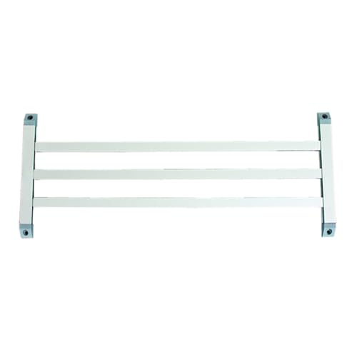 Camco 43971 Aluminum Screen Door Push Bar