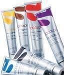 Matrix Socolor Hair Color (Various colors) 3 oz tube, #1 Black by Matrix Socolor