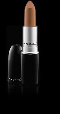 mac naturally transformed lipstick