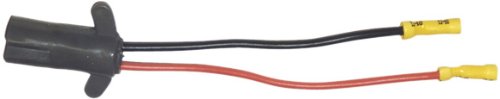 Rig Rite Manufacturing 410 Marine V-Groove Trolling Motor Plug