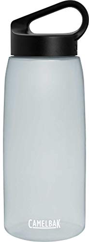 CamelBak Pivot Echo Plastic Water Bottle Cloud, 32oz at Amazon