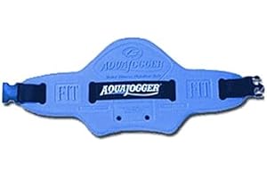 Aqua Jogger Fit Belt for Women by AQUAJOGGER