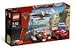 LEGO Disney Cars Exclusive Limited Edition Set #8423 World Grand Prix Racing Rivalry