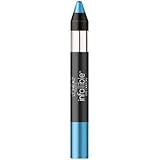Loreal Infallible Eye Shadow Crayon - 703 Always Aqua