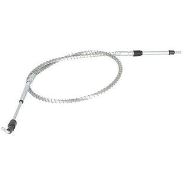 Business & Industrial Business ROCKSHAFT LEVER LIFT CONTROL CABLE 4010