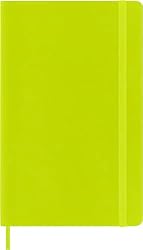 Moleskine Classic Notebook, Soft Cover, Large