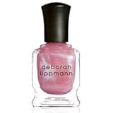 deborah lippmann Shimmer Nail Lacquer, Dream A Little Dream Of Me