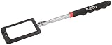 Rolson 60515 2 LED Telescopic Inspection Mirror view 6