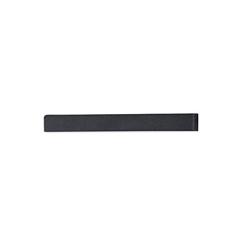 5" D Flanged Lacing Bar - 10 pack