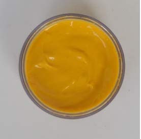 orange night cream