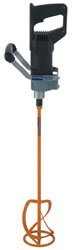 Refina Plaster Mixer - MM19/1 1000w 240v (EIBENSTOCK) Mega Mixer