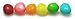 CrazyOutlet Pack - Wonka Sweetart Easter Jelly Beans Candy, Easter Bulk Candy, 3 Lbs