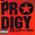 UPC 054391669827, Baby&#39;s Got a Temper