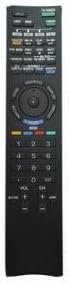 E-life General Bravia LCD TV Remote Control For Sony KDL40HX800 KDL-46HX800