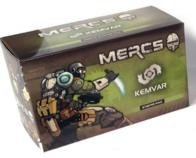MERCS: KemVar Starter Pack