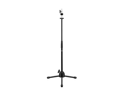 Meinl Percussion Cajon Hihat Cymbal Stand with Tripod Base - Create a Light and Portable Perc Set for Acoustic Shows, 2-YEAR WARRANTY, CHS)