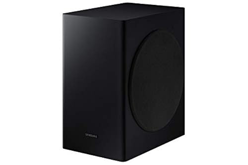 Samsung HW-Q60T Wireless Channel Soundbar and Bluetooth