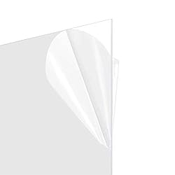 22x28 Plexiglass Replacement for Picture Frames