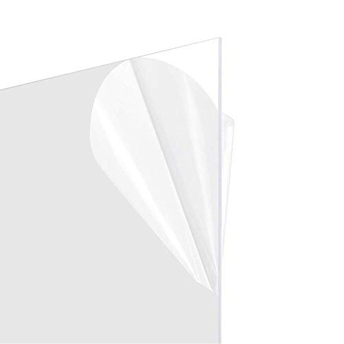 22x28 Plexiglass Replacement for Picture Frames