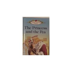 The Princess and the Pea (Well Loved Tales Level 1)