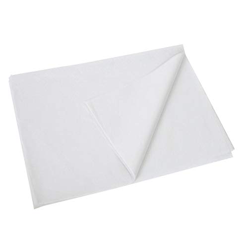 A3 White Tissue Paper 100 Sheets Gift Wrap Party Acid Free