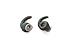 3 Pairs of Eargels for JBL Synchros Reflect BT in-Ear Sports Bluetooth Headphones Mediumthumb 2