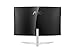 AOC C32V1Q 31.5″ Full HD 1920×1080 Monitor, Curved VA Panel, 4ms 75hz, Frameless, HDMI/DisplayPort/VGA, FlickerFree, Low Blue Mode, VESAthumb 1
