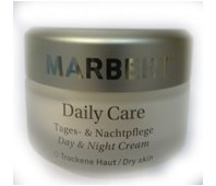 MARBERT Daily Care Day & Night Cream 50 ml Dry Skin