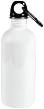Premium Grade A 20oz. Sublimation Blank Stainless Steel Sports/Water Bottle (Qty 48)