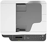 HP LaserJet 179fnw Colour Wireless Multifunction Printer Fax Print from Phone view 25
