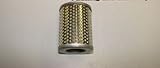 Barry Grant 170019 Filter Replacemnt Element