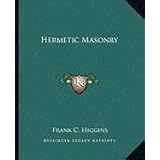 Hermetic Masonry