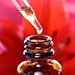 10 ml Amber Glass Essential Oil Bottles with Euro Dropper & Tamper Evident Caps Set of 24