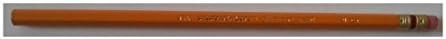 Paper Mate Mirado 02099 No. 3 Pencil 100% Premium Cedar Sold in Units of 4 Pencils