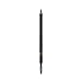 Glo Skin Beauty Precision Brow Pencil | Softly Sculpts and Shapes A Natural Brow Statement, (Blonde)