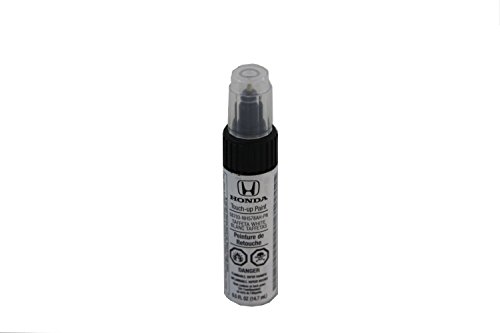 Genuine Honda Accessories 08703-NH578AH-PN Taffeta White Touch-Up Paint