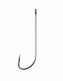 Eagle Claw 2X Long Shank Offset Hook