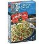 FANTASTIC MIX TABOULI SALAD, 6 OZ